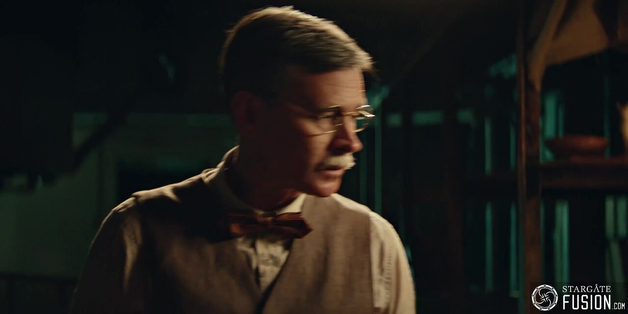 Épisode 1