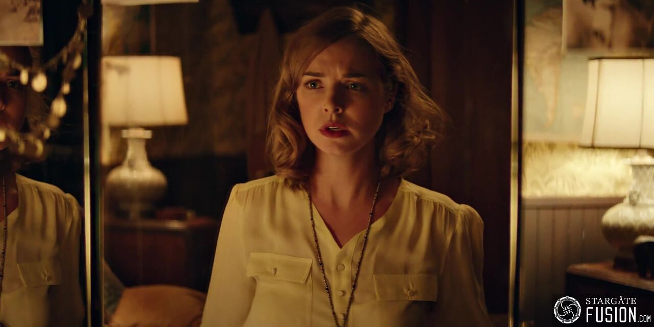 Épisode 1
