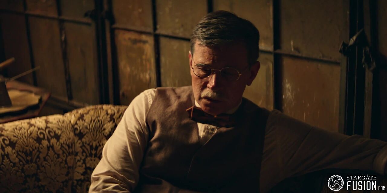 Épisode 1