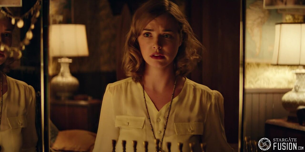 Épisode 1