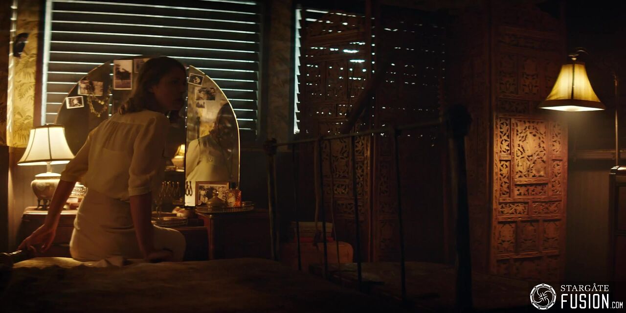 Épisode 1