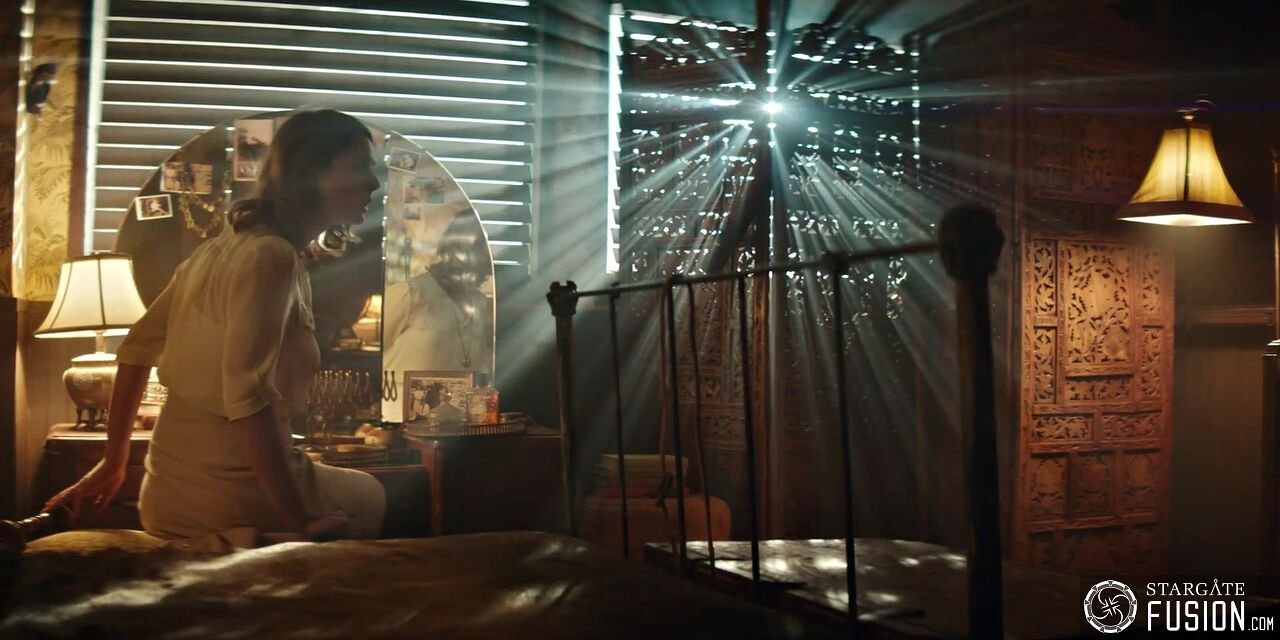 Épisode 1