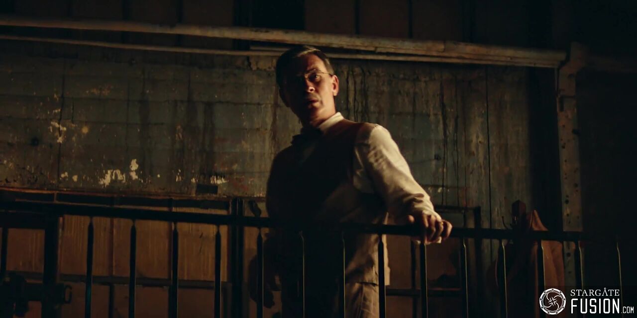 Épisode 1