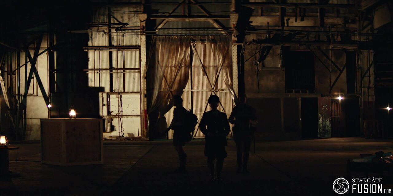 Épisode 1