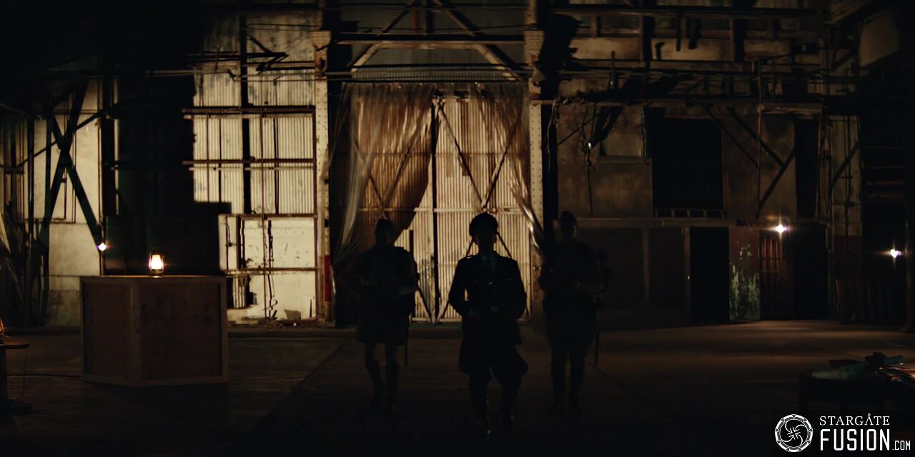 Épisode 1