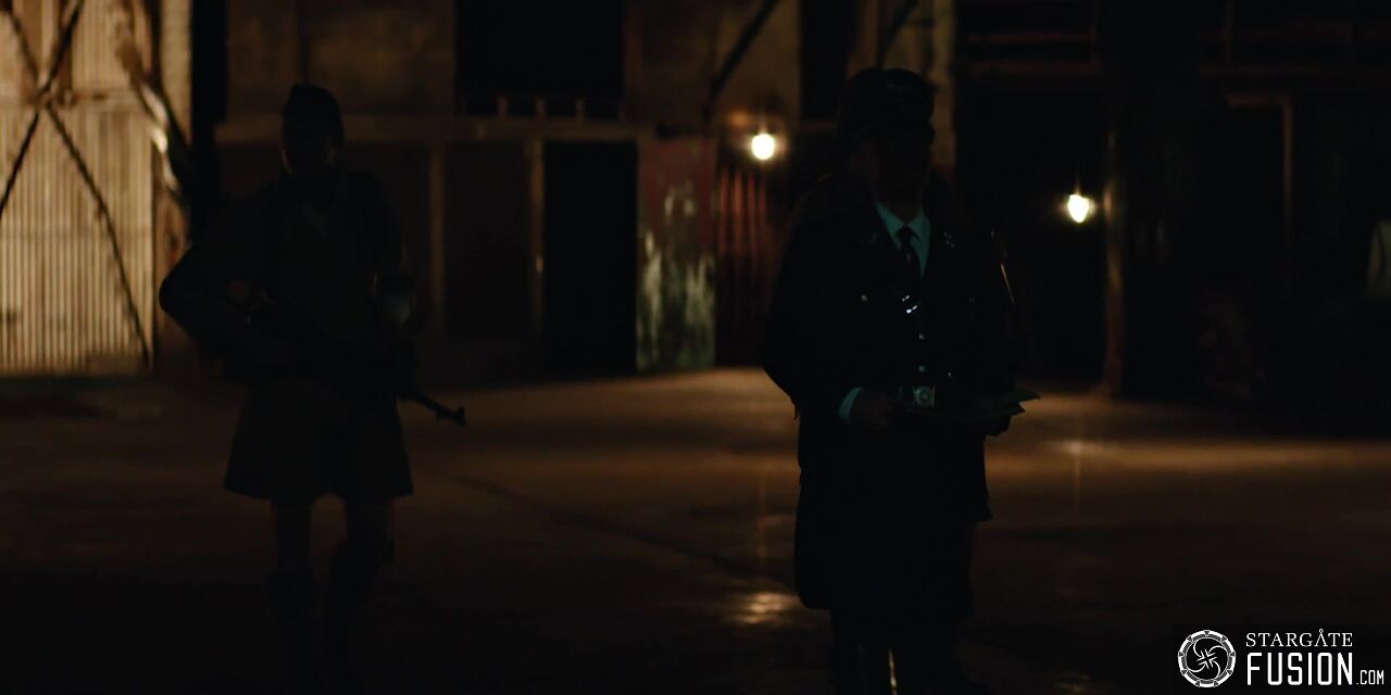 Épisode 1
