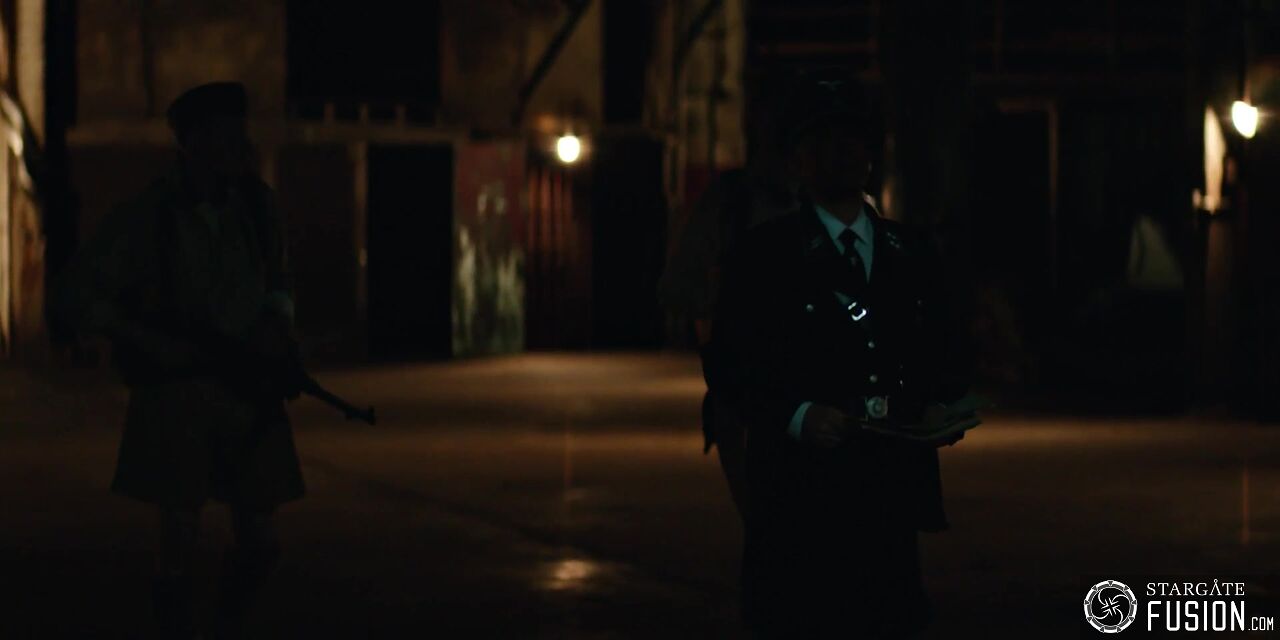 Épisode 1