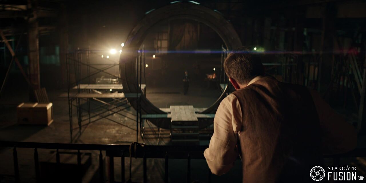 Épisode 1