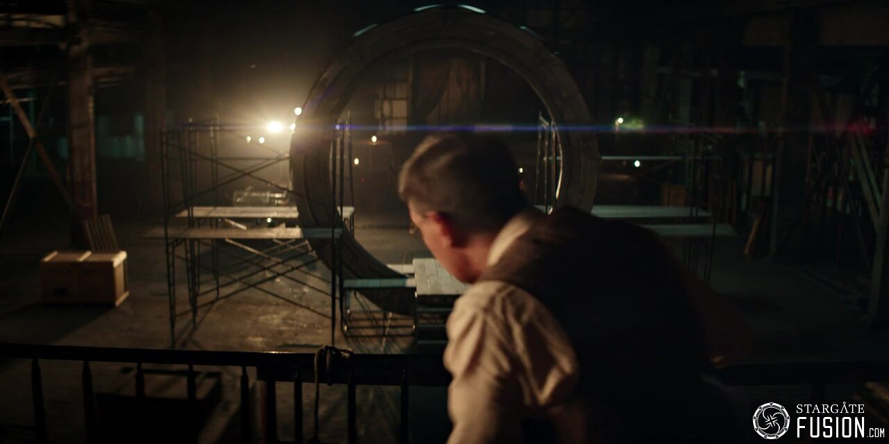 Épisode 1