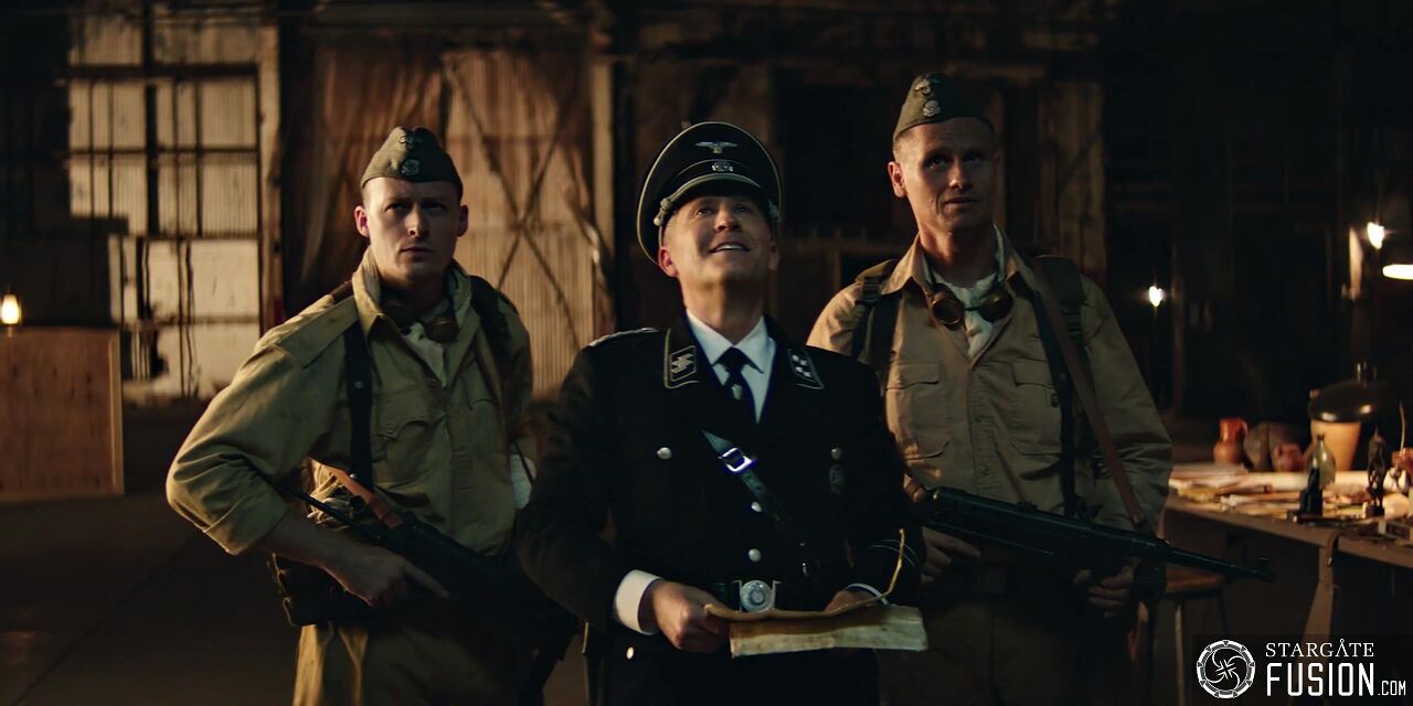 Épisode 1