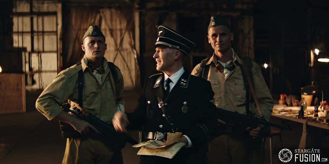 Épisode 1