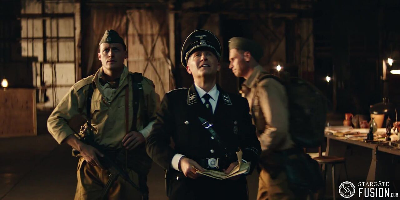 Épisode 1