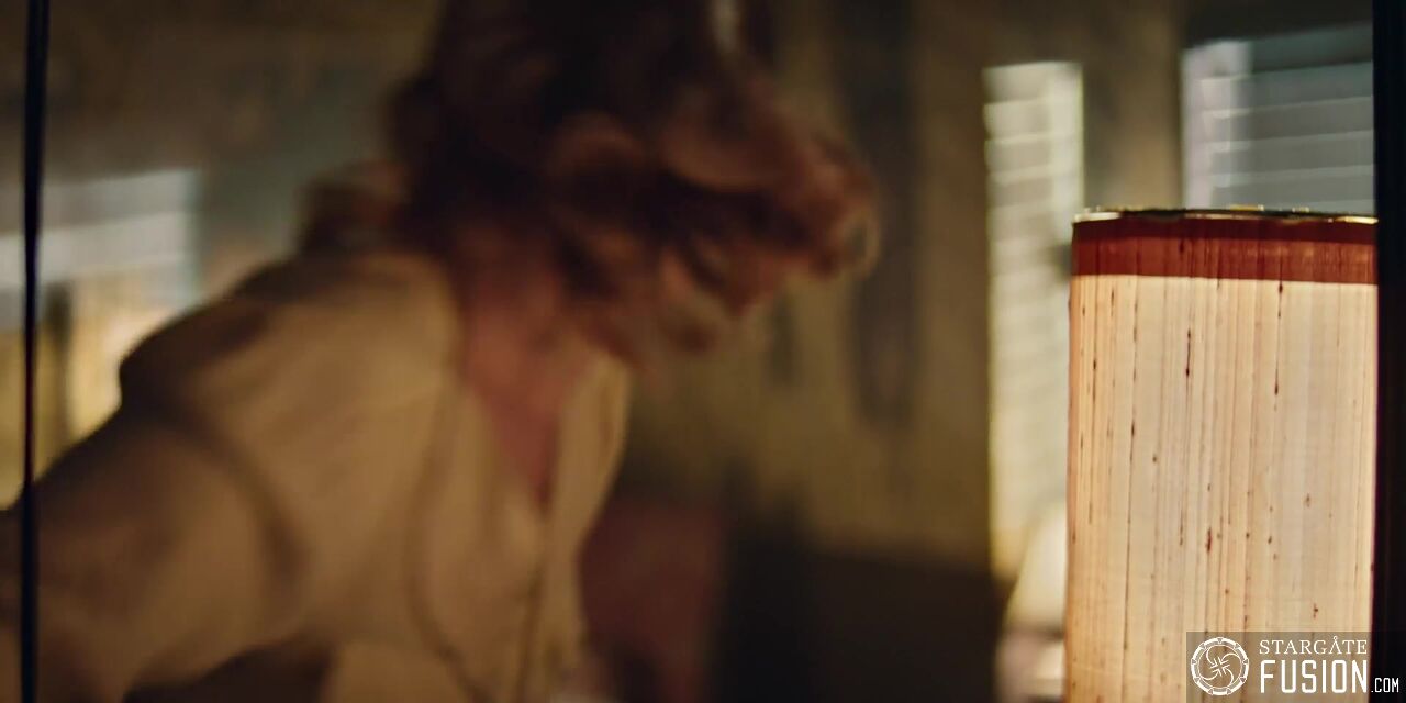 Épisode 1