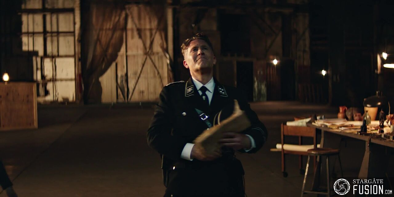 Épisode 1