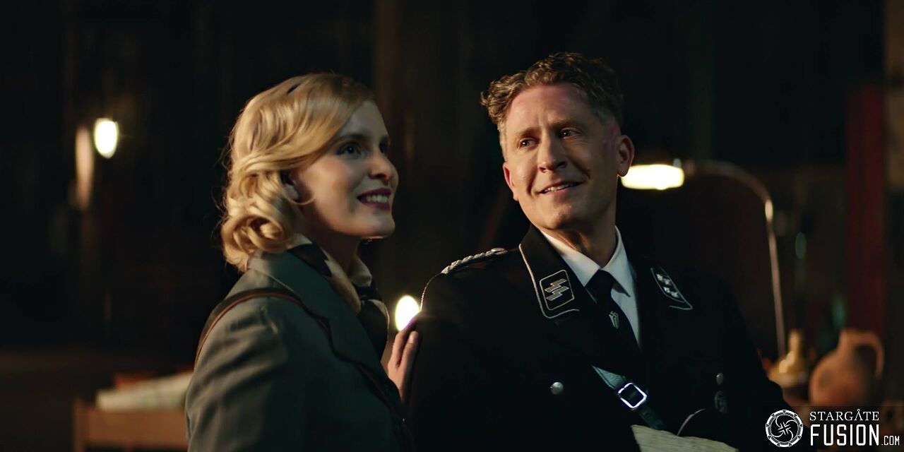 Épisode 1