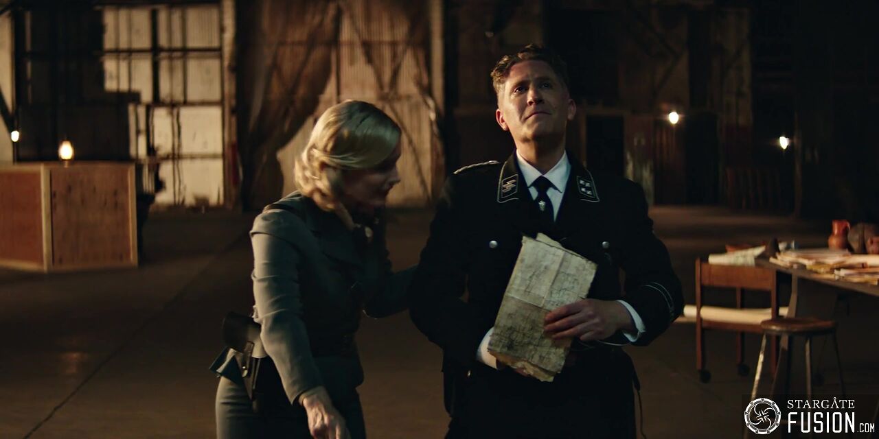 Épisode 1