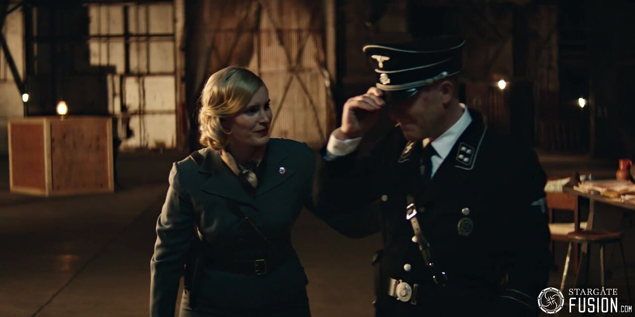 Épisode 1