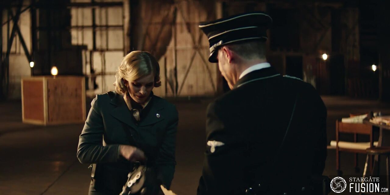 Épisode 1