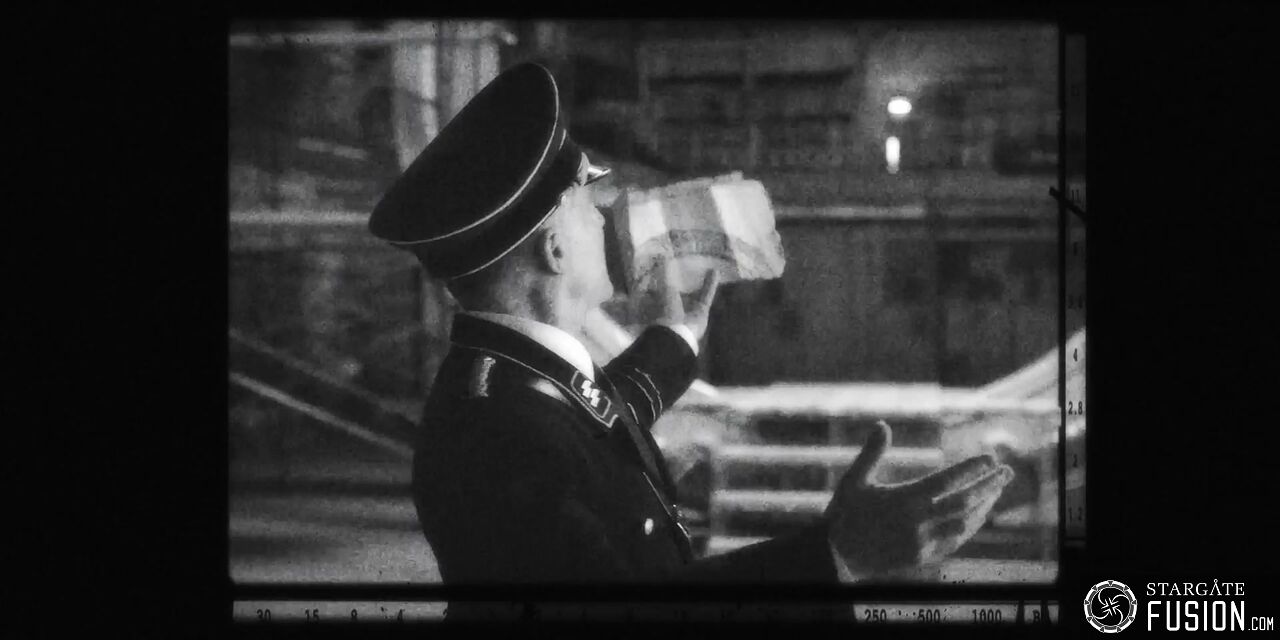 Épisode 1
