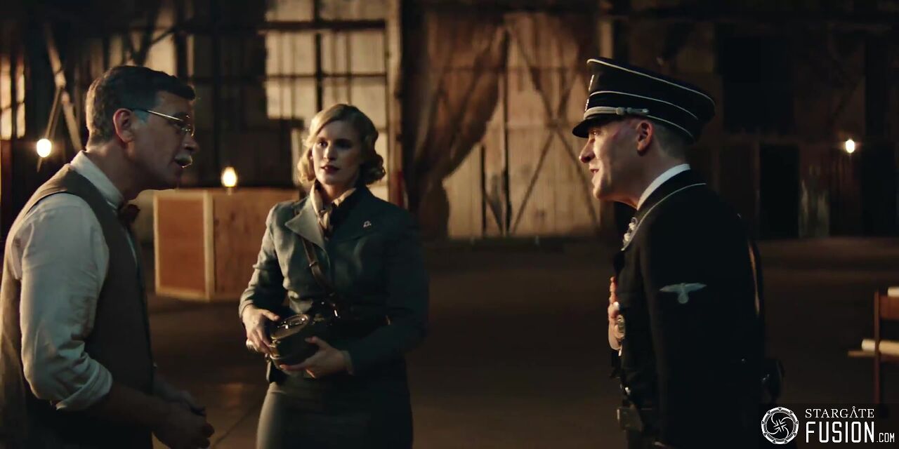 Épisode 1