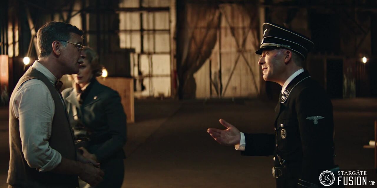 Épisode 1