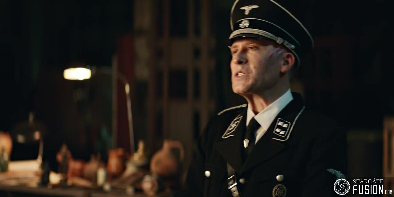Épisode 1