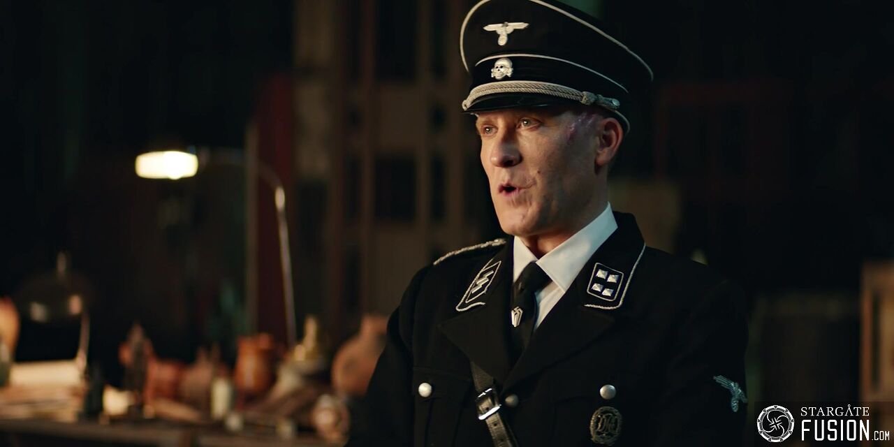 Épisode 1
