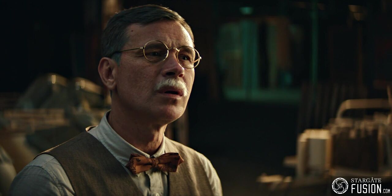 Épisode 1