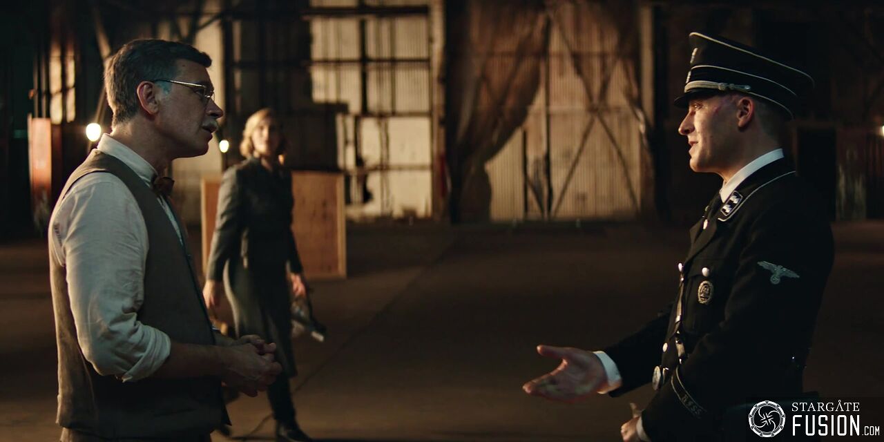 Épisode 1