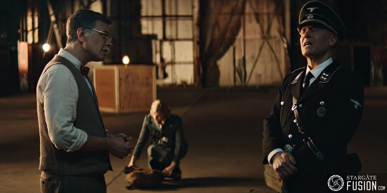 Épisode 1