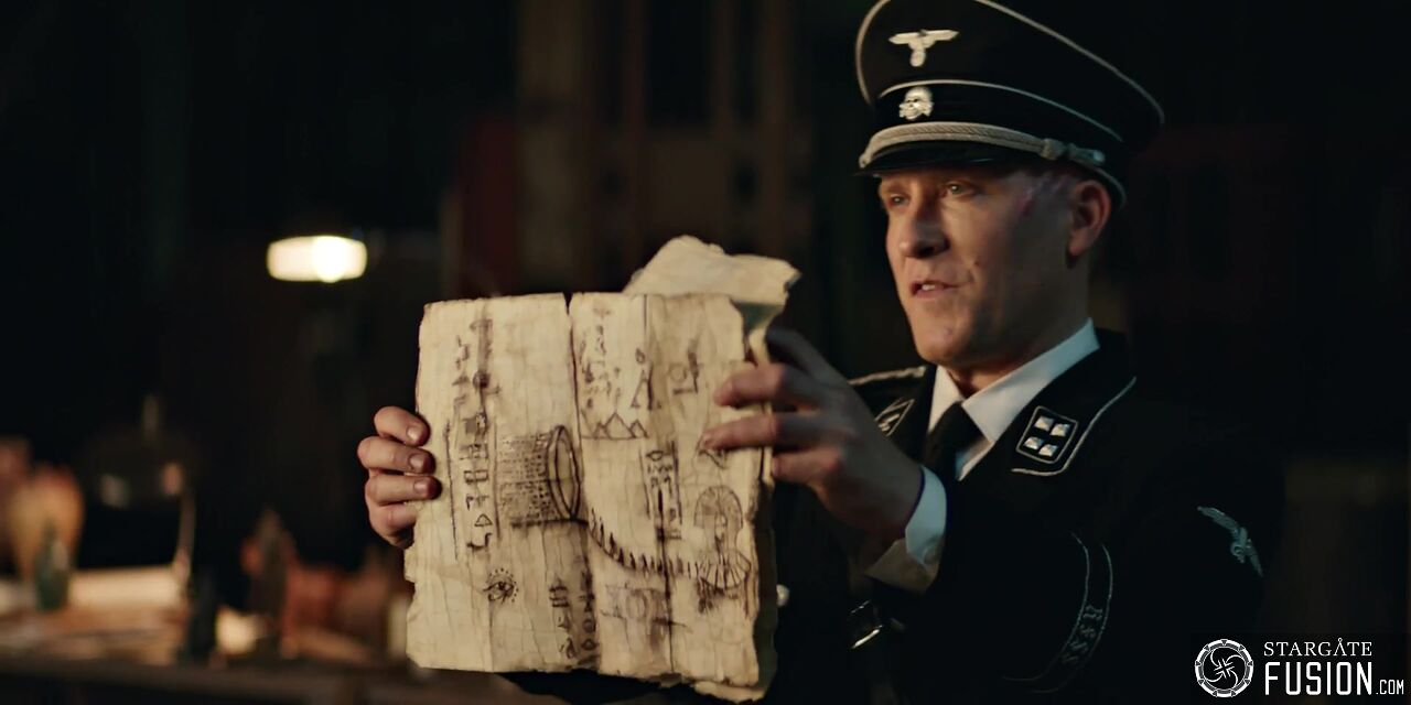 Épisode 1