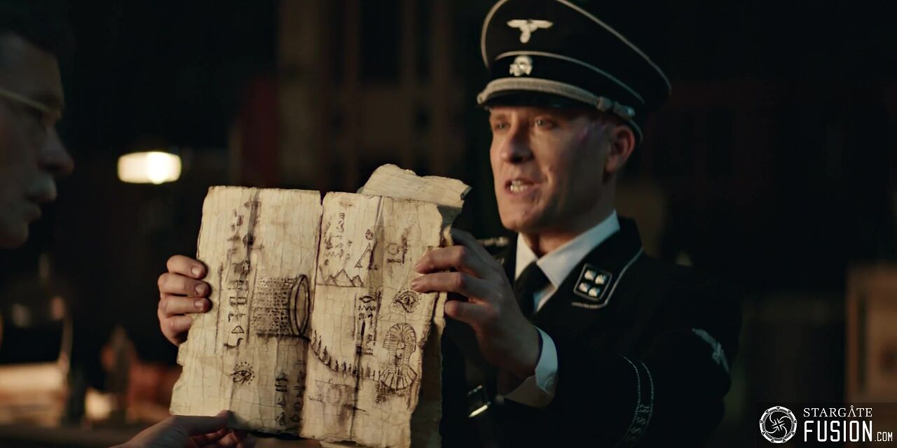 Épisode 1