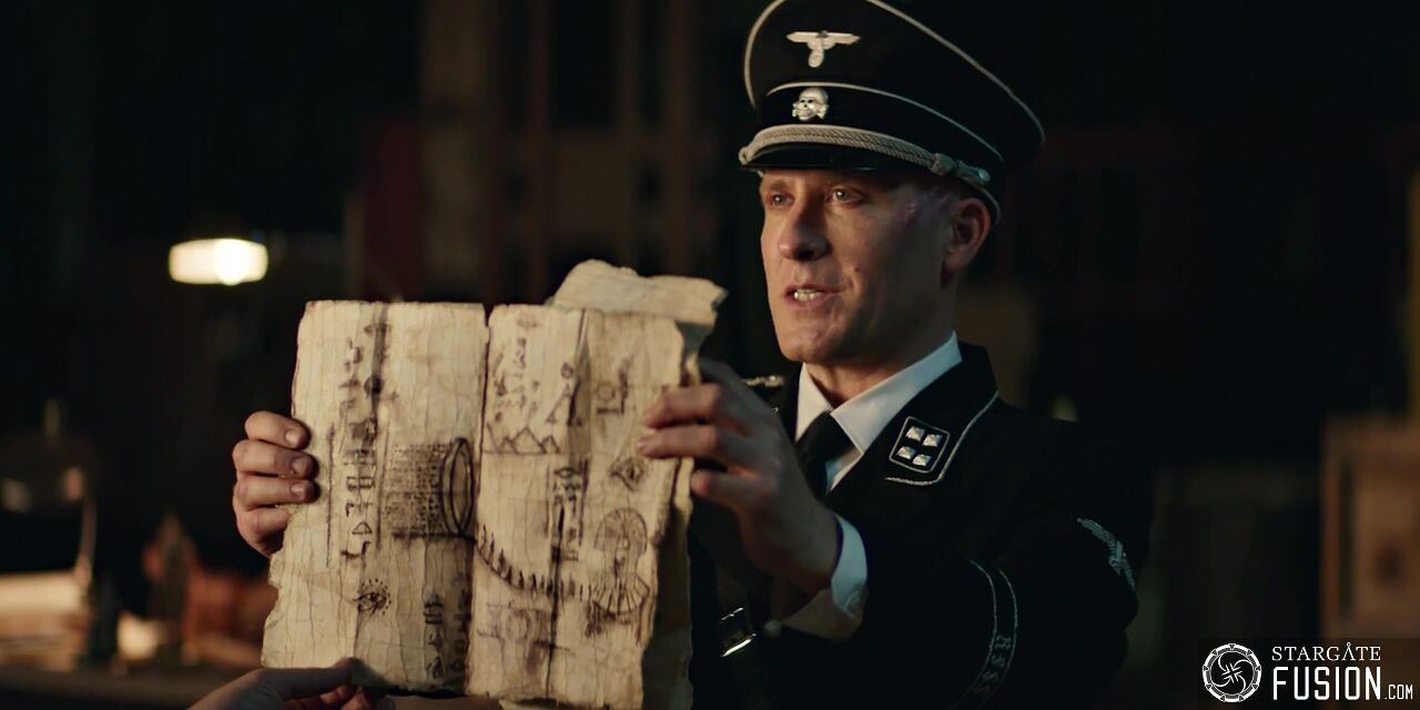 Épisode 1