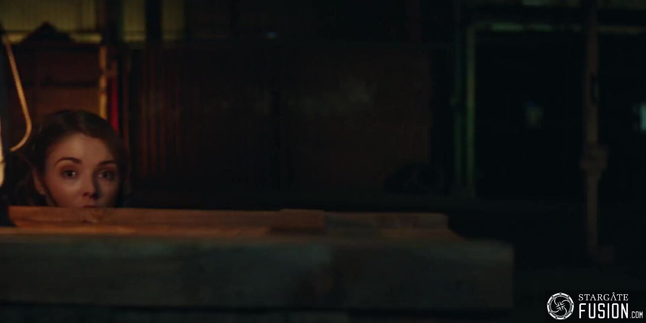 Épisode 1