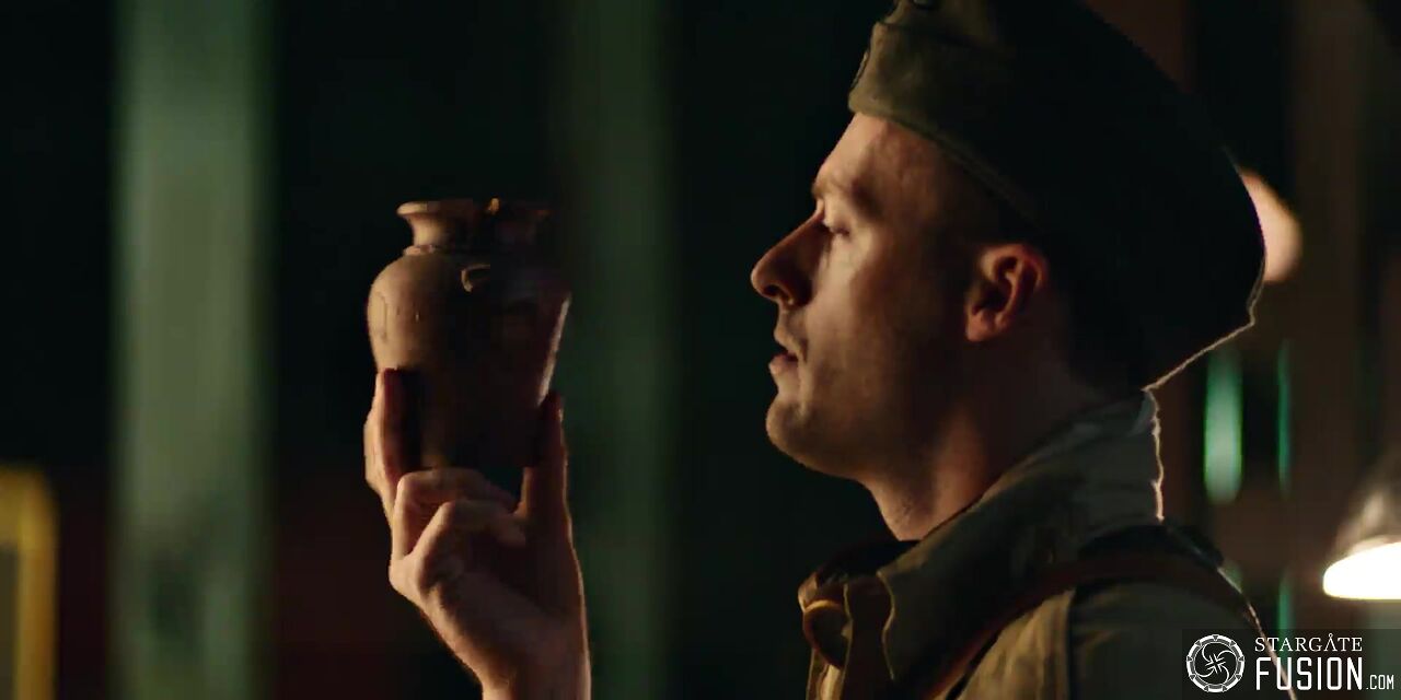 Épisode 1