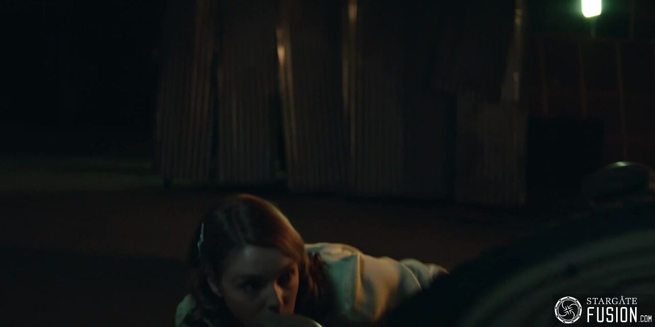 Épisode 1