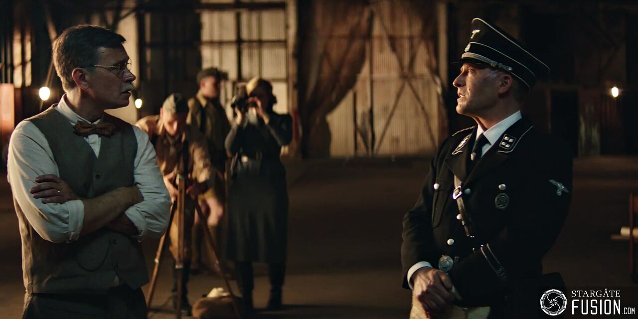Épisode 1