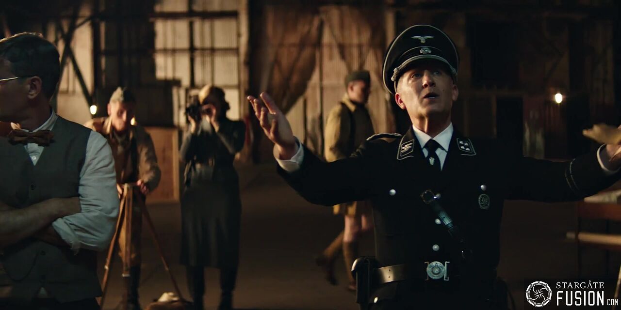 Épisode 1