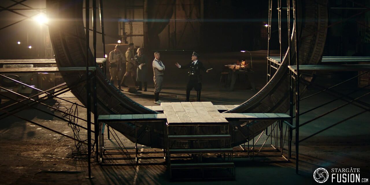 Épisode 1