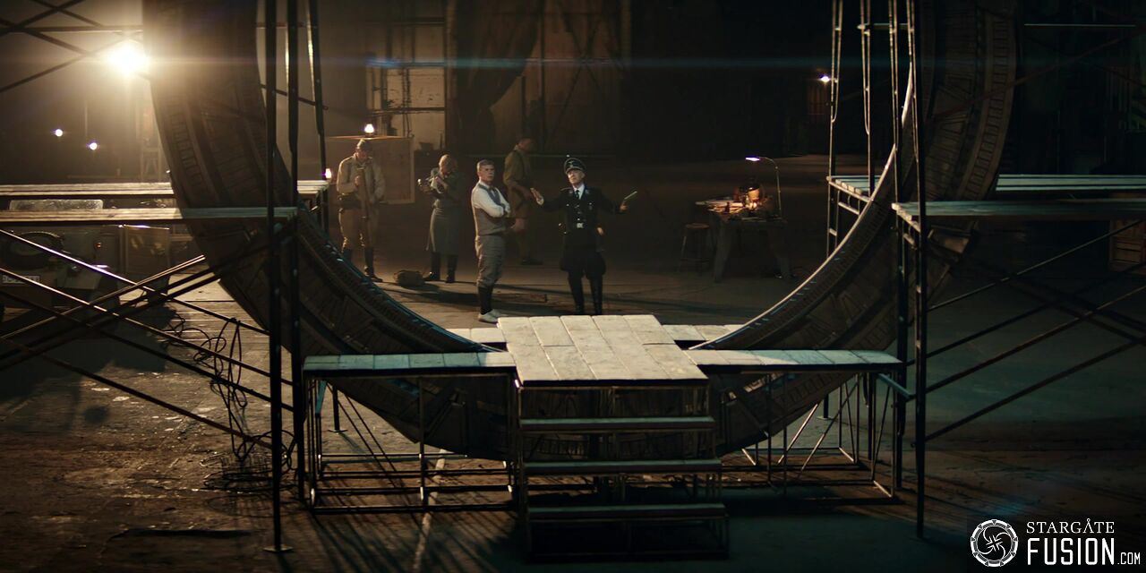 Épisode 1