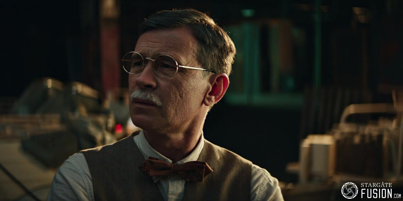 Épisode 1