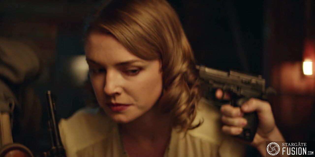 Épisode 1