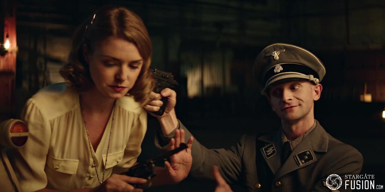 Épisode 1