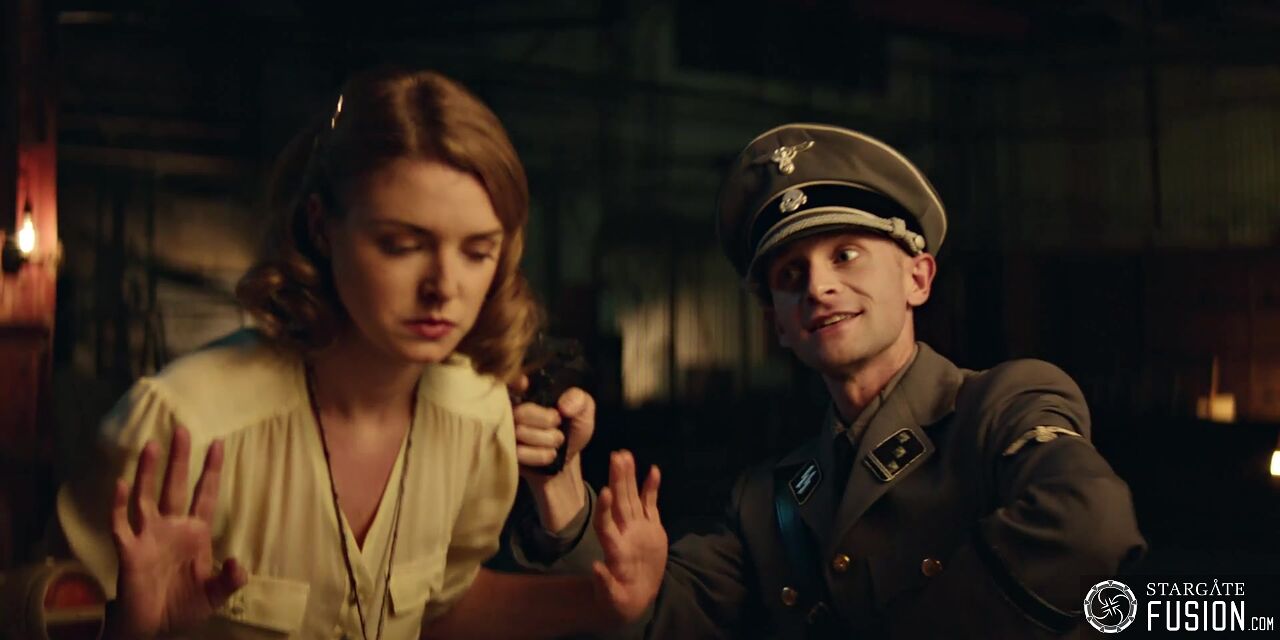 Épisode 1