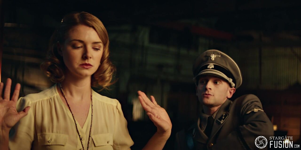 Épisode 1