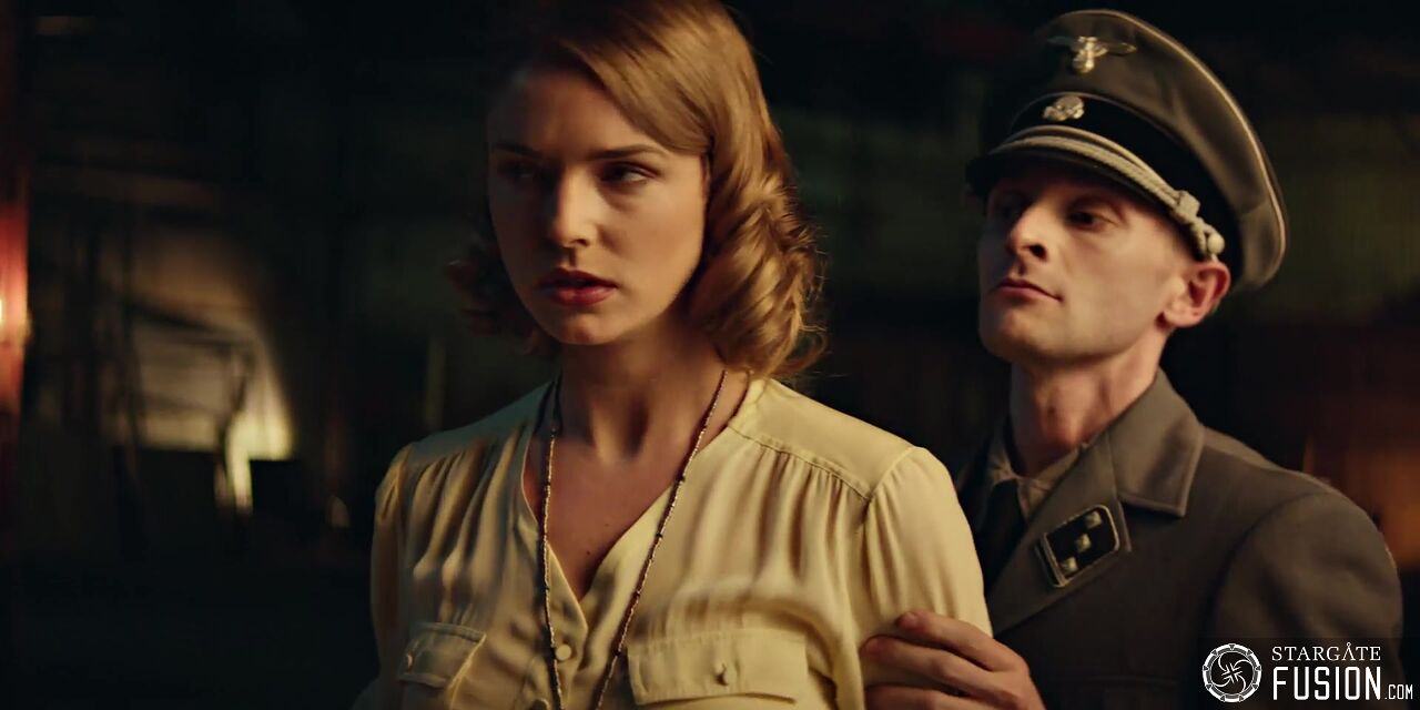 Épisode 1