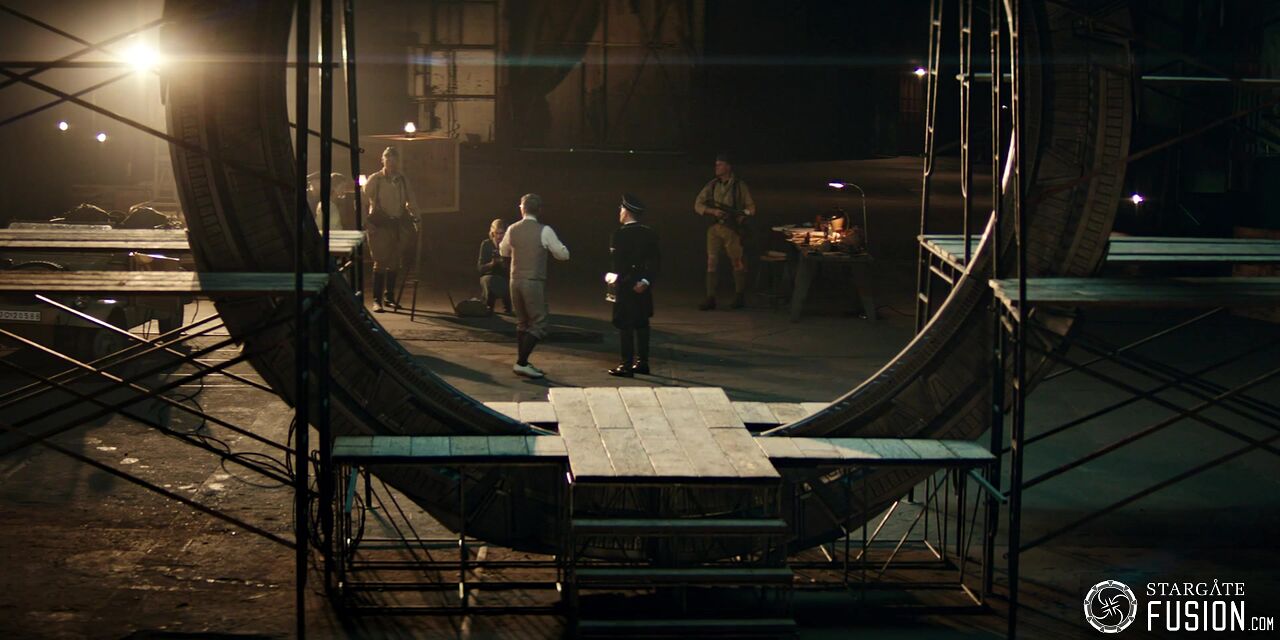 Épisode 1