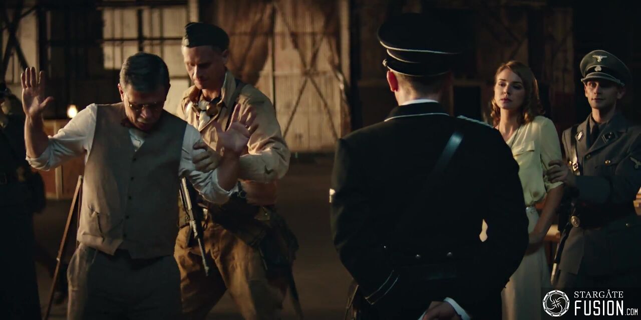 Épisode 1