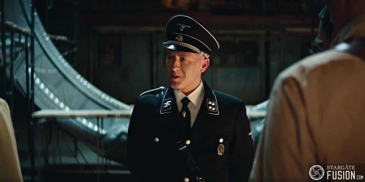Épisode 1