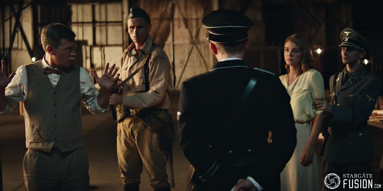 Épisode 1